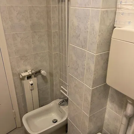 Joivy Ferraretto Cosy For 2 In Ραπάλο