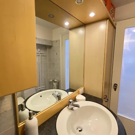 아파트 Joivy Ferraretto Cosy For 2 In