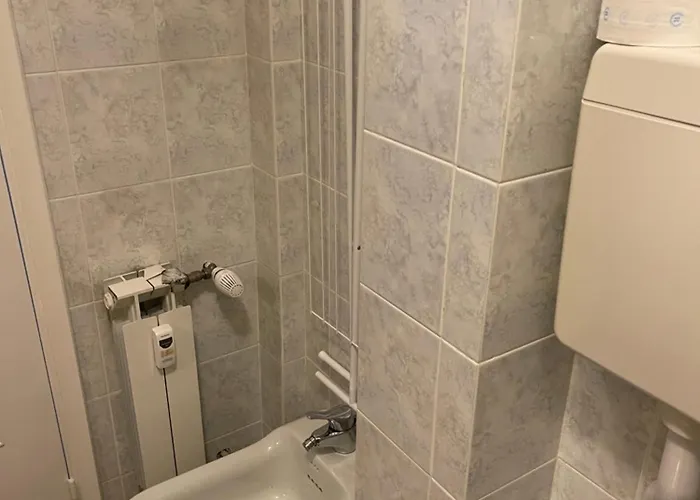 Joivy Ferraretto Cosy For 2 In Rapallo