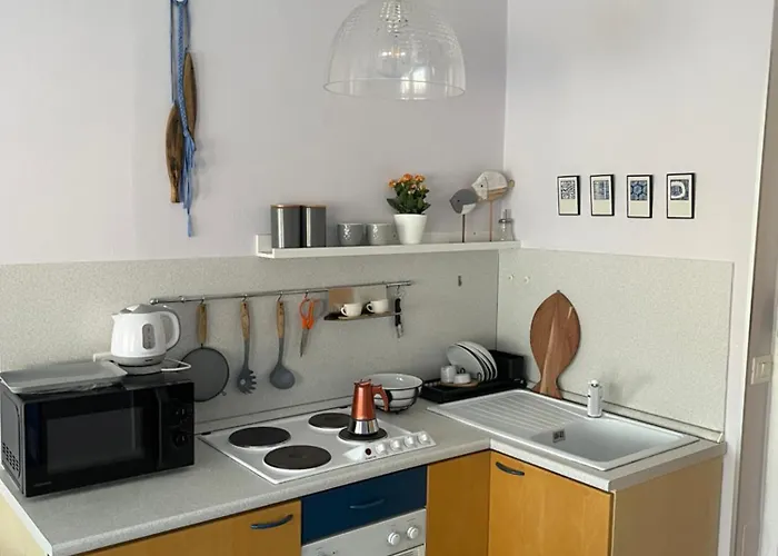 Joivy Ferraretto Cosy For 2 In