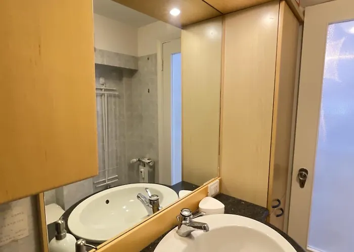 Apartment Joivy Ferraretto Cosy For 2 In