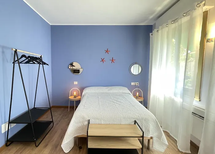 Apartmán Joivy Ferraretto Cosy For 2 In *