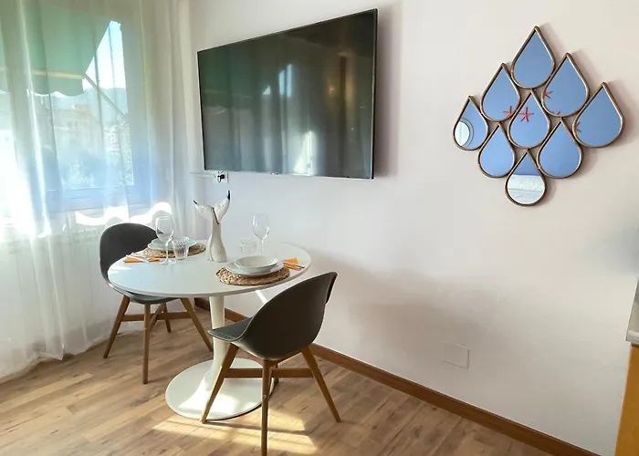 Apartment Joivy Ferraretto Cosy For 2 In